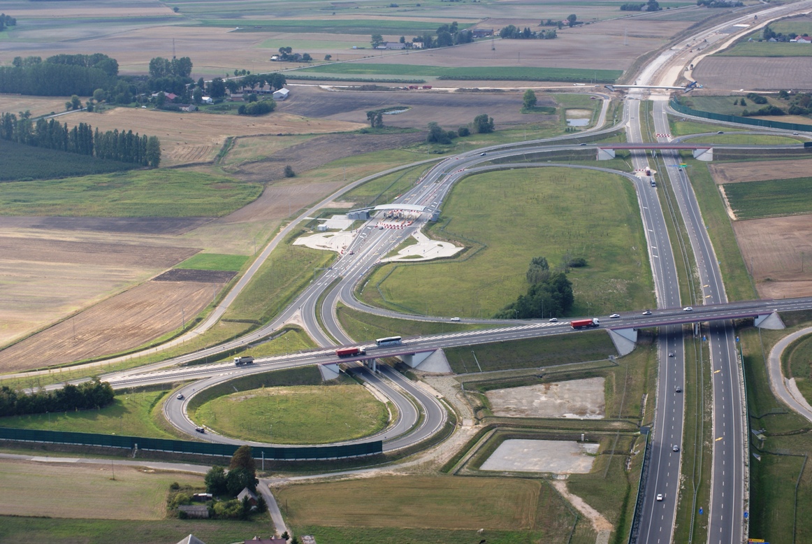 węzeł Kowal